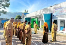 Kadis Dukcapil Aceh Tengah Tekankan Aktivasi IKD