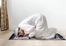 Shalat Sunnah Rawatib, Penyempurna Ibadah Wajib dan Pahala Besar