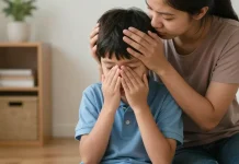 Kajian Parenting: Waktu Menegur Anak Perlu Diperhatikan