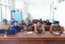 Februari 2026, Harga Pangan Bener Meriah Menurun