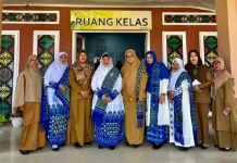 BKMT Bener Meriah Bina Praktik Tayammum dan Shalat bagi Pasien