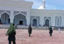 WH Bener Meriah Lakukan Pengawasan Pelaksanaan Syari'at Islam