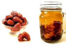 Air Nabeez: Minuman Sunnah Kaya Manfaat