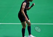 Putri Fokus Konsistensi dan Target Delapan Besar All England 2026