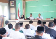 Kemenag Bener Meriah Tegaskan Tidak Lagi Menerima Tenaga Honorer