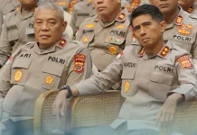Polda Aceh Gelar Rapim