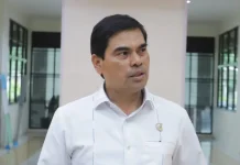 842 Mahasiswa UIN Ar-Raniry Terdampak Banjir Terima Bantuan UKT Tahap I