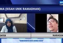 Cari Lupis Lebih Susah Daripada Cari Makanan Modern di Pasar Takjil saat Ini