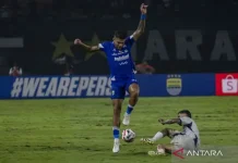 Hadapi Madura United, Persib Bandung Memiliki Persiapan Singkat