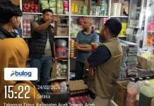 KKMP Pulasaren Cirebon Bakal Jual Sembako hingga Gas LPG