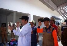 34 Huntara Tahap II Akan Dibangun di Kala Segi
