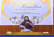 Ramadhan Sebagai Madrasah Kesabaran Bagi Umat Muslim