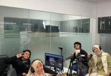 Muda, Berani Usaha: Dari Ide Nongkrong Jadi Bisnis