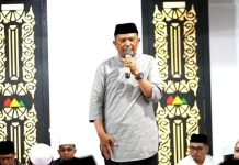 Gayo Lues Berkomitmen Pulihkan Ekonomi dan Kemandirian Daerah