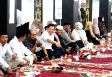 Tim Safari Ramadhan Gayo Lues akan Dibekali Formulir CPCL