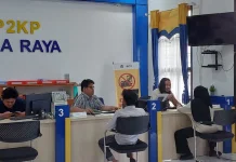 KP2KP Rimba Raya Buka Akhir Pekan, Siapkan Syarat Wajib Pajak