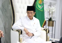 Menag RI: Zakat Hanya Delapan Golongan Penerima dalam Al-Qur'an