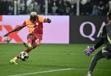 Menang Lawan Galatasaray, Juventus Tetap Tersingkir dari Champions League