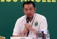 Persiapan Intensif Pebulutangkis Indonesia jelang turnamen All England 2026
