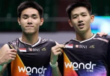 Indonesia Bidik Gelar Juara di All England Championship 2026