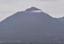 Aktivitas Gempa Burni Telong Didominasi Vulkanik Dalam, Status Tetap Waspada