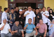 RKPK Lawe Alas Fokus Penguatan Infrastruktur dan Ekonomi Kerakyatan