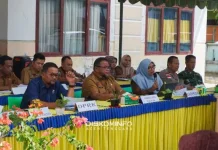 Ini Fokus RKPK 2027 di Deleng Pokhisen