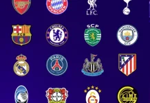 Empat Tim Lolos 16 Besar Liga Champions