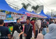 RRI Pro 2 Takengon Hadirkan Program "Berkah Ramadan" untuk Anak Muda