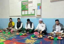 Pemkab Gayo Lues Upayakan Penyelesaian Lahan Hutan Lindung