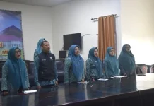Kemendukbangga/BKKBN Sosialisasikan Program Prioritas Pembangunan Keluarga