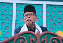Prof. Dr. Sukiman Ajak Umat Perbaiki Alam dan Kehidupan lewat Nilai Qur’ani