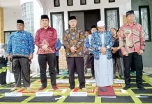Buka Gebyar BKMT Ramadhan, Wabup Bener Meriah: Penguatan Keimanan dan Silaturahmi
