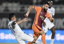 Borneo FC Tekuk Arema FC 3-1, Naik ke Posisi Tiga Klasemen