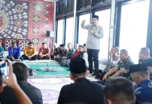 Aceh Tengah Kembali Aktifkan Museum Negeri Gayo