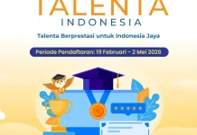 Kemendikdasmen Buka Beasiswa Talenta Indonesia