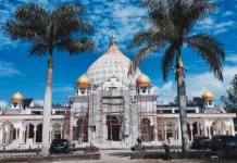 Sebab Mengapa Kuat Bertawakkal kepada Allah