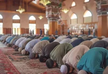 Keutamaan Shalat Tarawih Malam Kesebelas Ramadhan