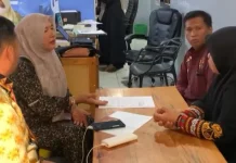 Disdukcapil : Setiap Anak Wajib Memiliki Dokumen Kependudukan