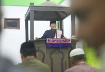 Pemda Gayo Lues Siapkan Perbup Petugas MCK Masjid