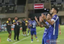 PSIM Yogyakarta Kembali Menang, Tumbangkan PSBS Biak 4-2