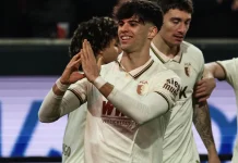 Augsburg Tundukkan Koln 2-0 di Bundesliga