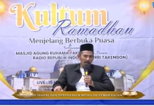 Tauhid yang Kuat Jadi Pondasi Puasa