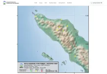BMKG Deteksi 19 Titik Api di Aceh