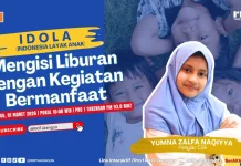 RRI Takengon Hadirkan Program  Siaran Indonesia Layak Anak
