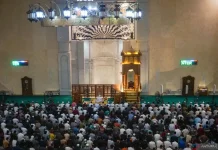 Keutamaan Shalat Tarawih Memasuki Pertengahan Ramadhan