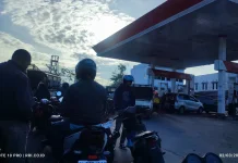 SPBU Lemah Berlakukan Jadwal Operasional Khusus Ramadan