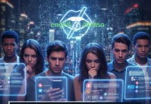 Anak Muda, Tantangan Menjaga Lisan di Era Digital