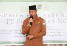 Pemda Bener Meriah Siapkan Peringatan Malam Nuzulul Qur'an