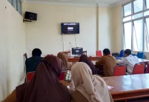 IPH Minggu Keempat Februari Turun 3,99 Persen di Bener Meriah